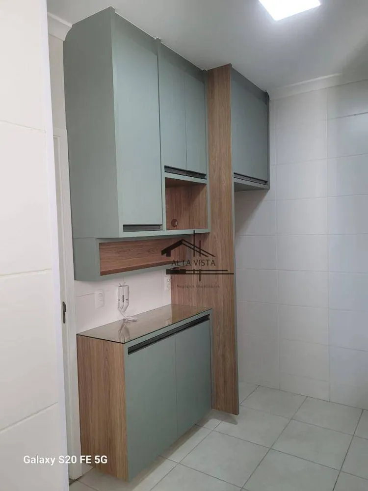 Apartamento, 4 quartos, 110 m² - Foto 3