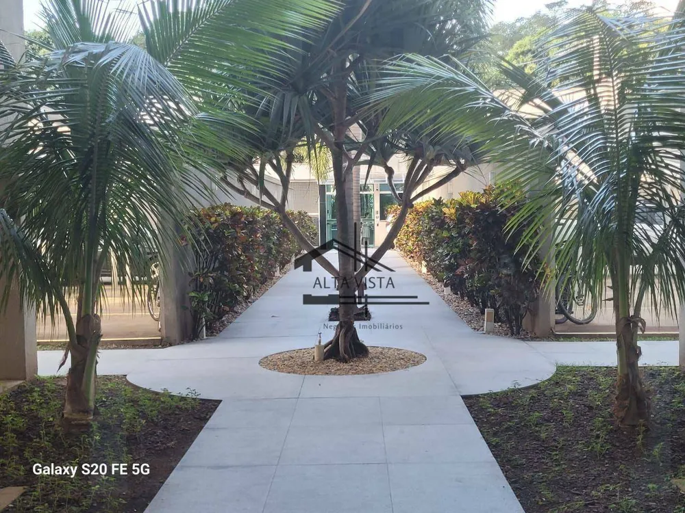 Apartamento, 4 quartos, 110 m² - Foto 15