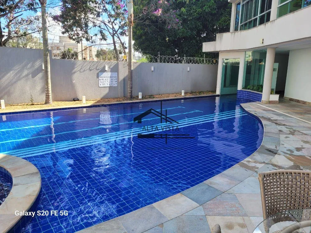 Apartamento, 4 quartos, 110 m² - Foto 13