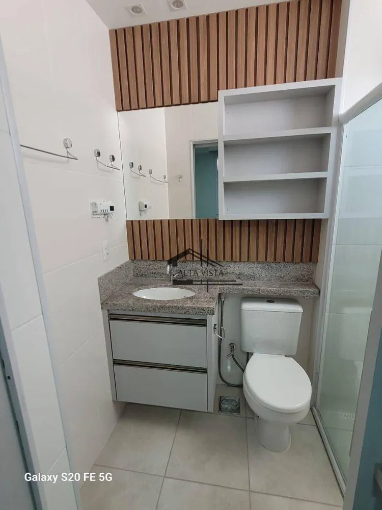 Apartamento, 4 quartos, 110 m² - Foto 9