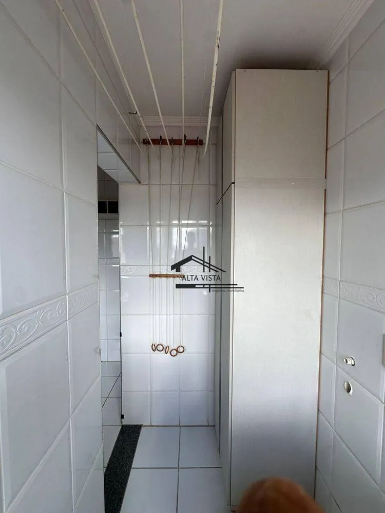 Apartamento, 3 quartos, 78 m² - Foto 8