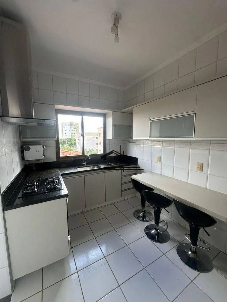 Apartamento, 3 quartos, 78 m² - Foto 5