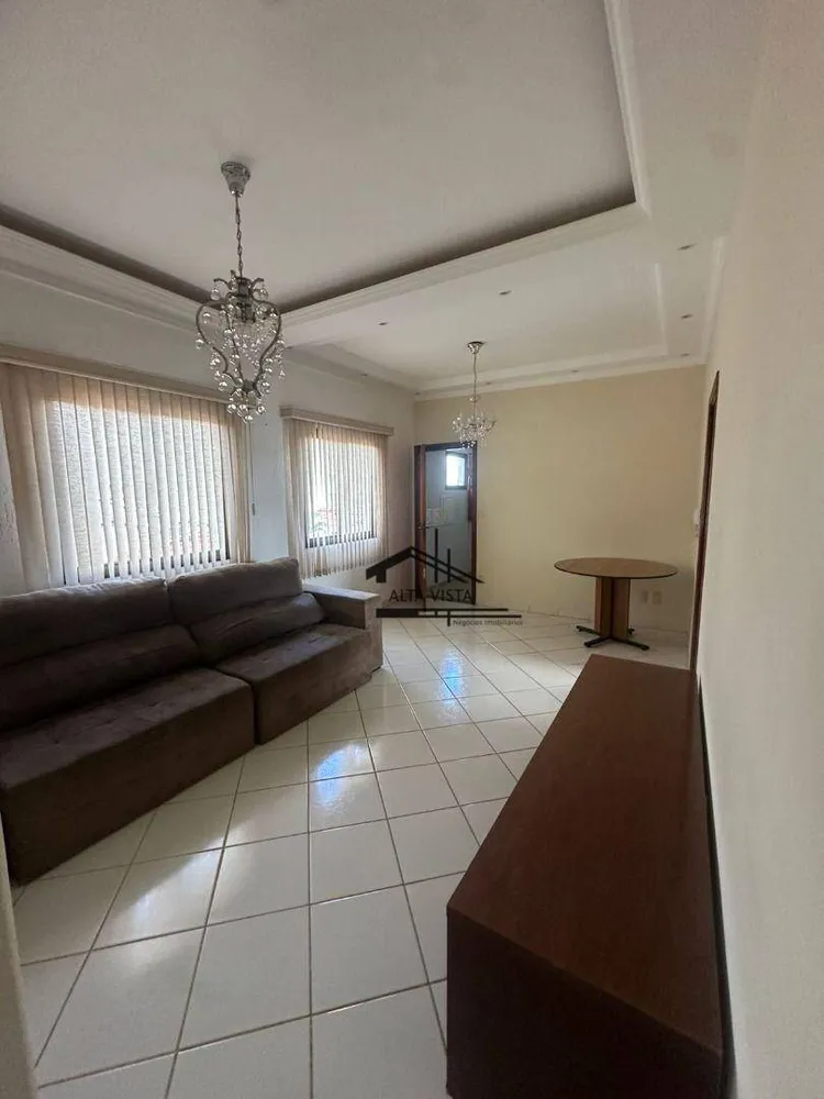 Apartamento, 3 quartos, 78 m² - Foto 3