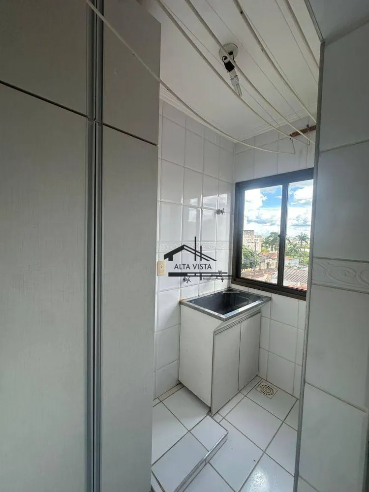 Apartamento, 3 quartos, 78 m² - Foto 7