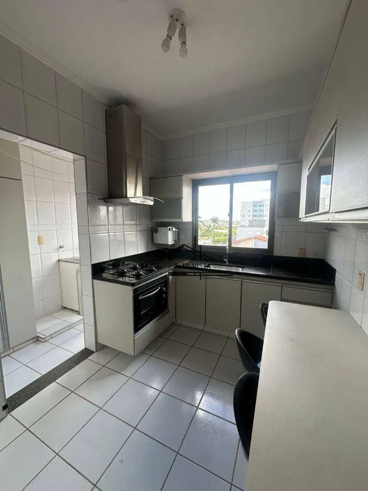 Apartamento, 3 quartos, 78 m² - Foto 4