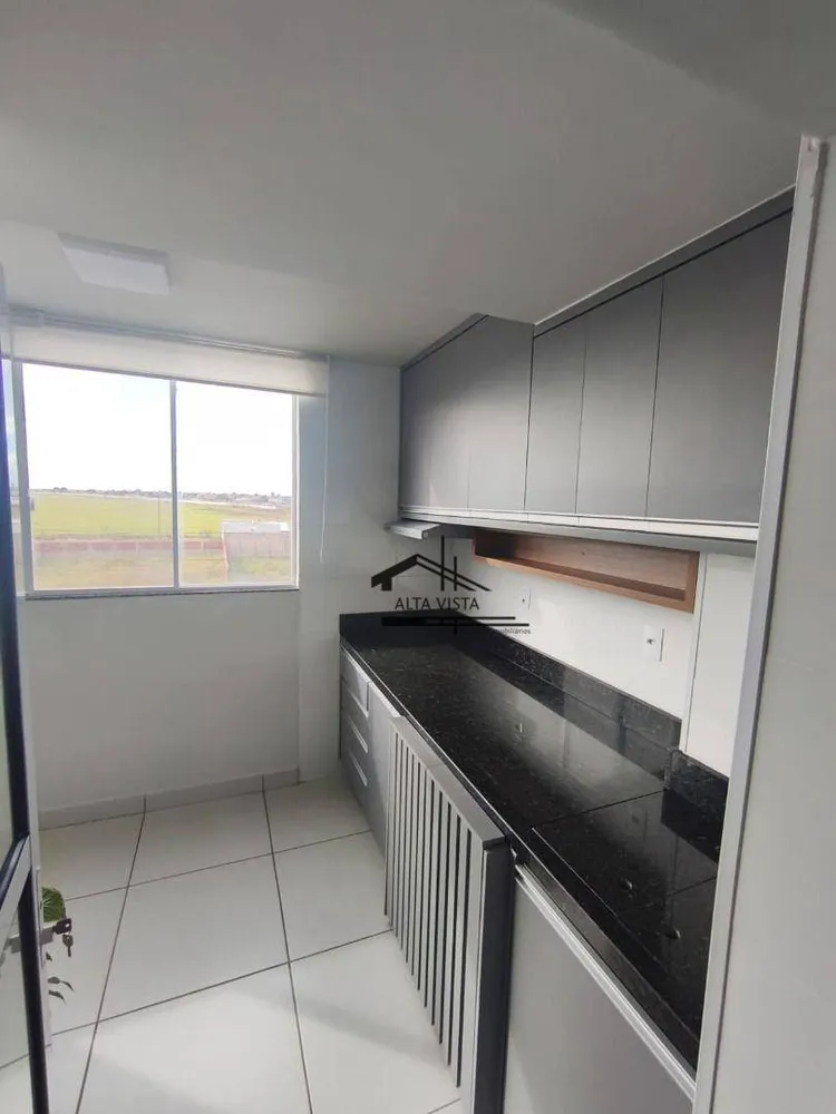 Apartamento, 2 quartos, 58 m² - Foto 8