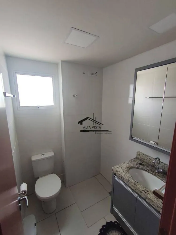Apartamento, 2 quartos, 58 m² - Foto 1