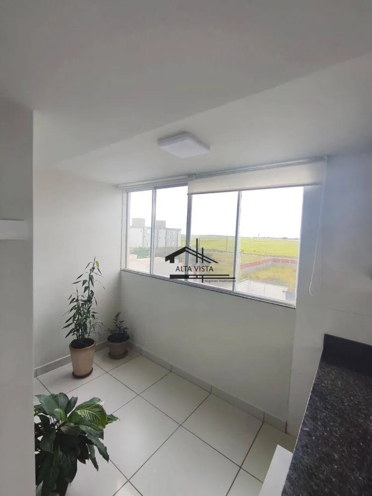 Apartamento, 2 quartos, 58 m² - Foto 16