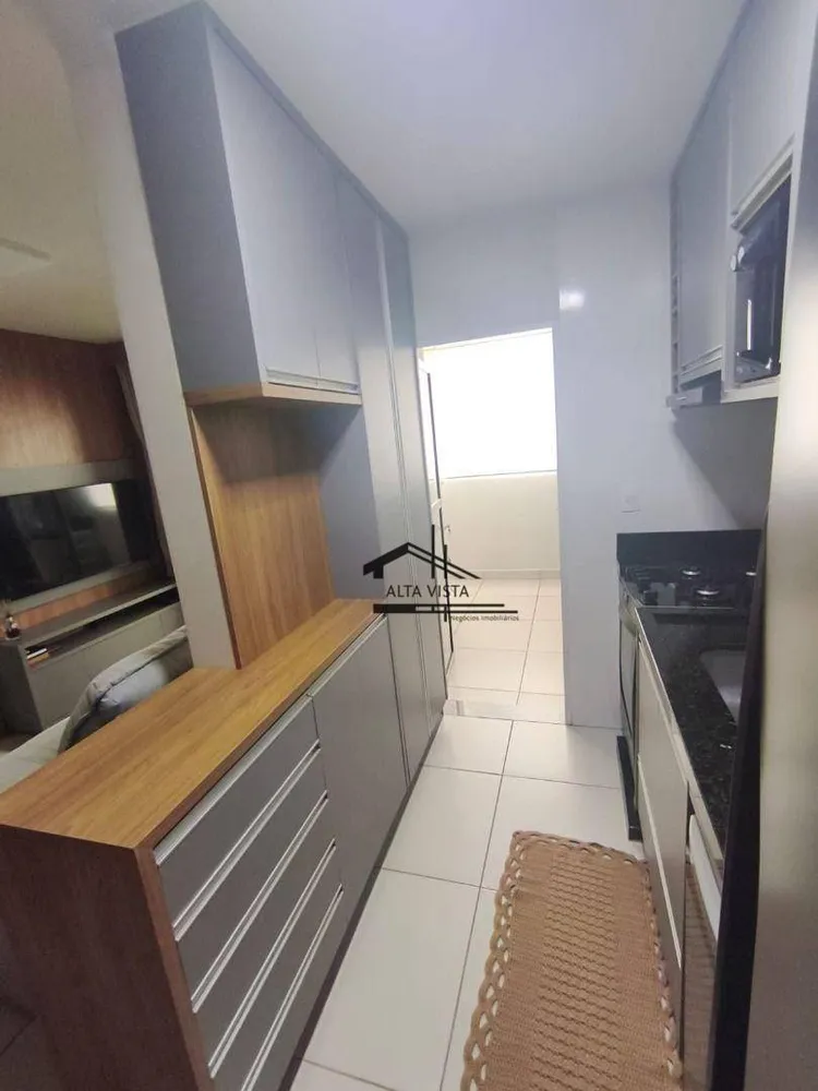 Apartamento, 2 quartos, 58 m² - Foto 7