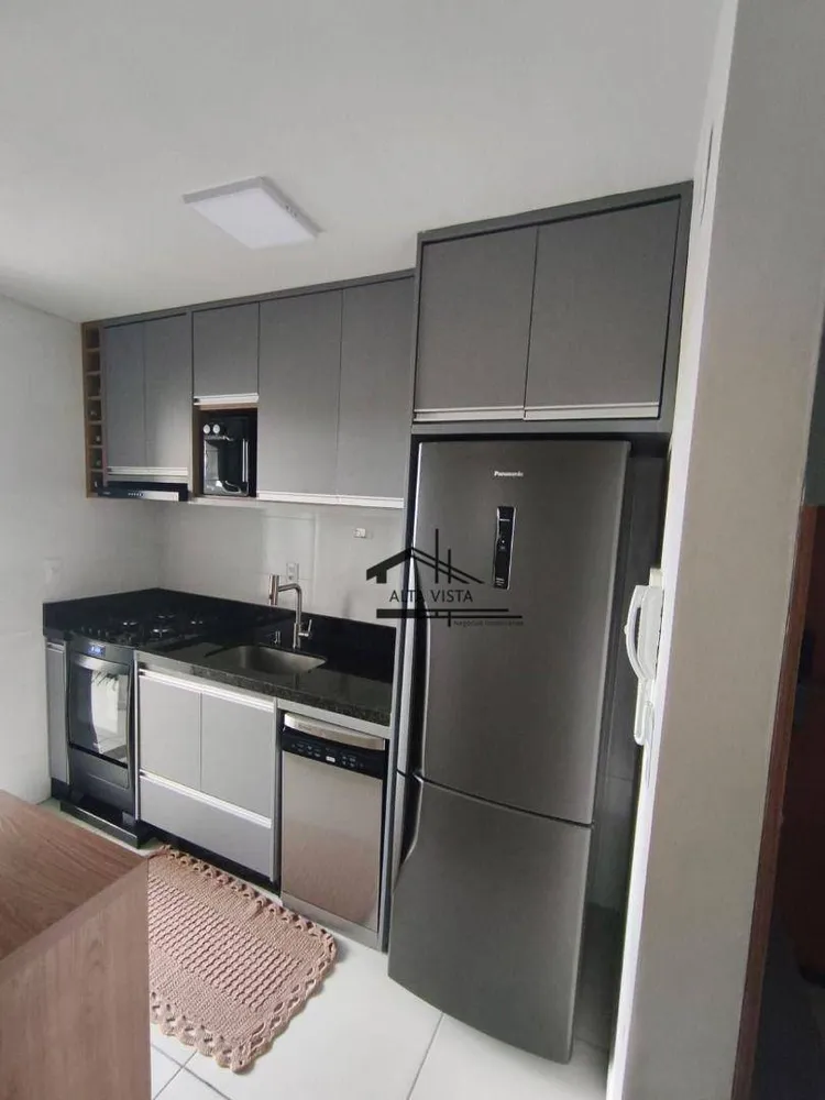 Apartamento, 2 quartos, 58 m² - Foto 6