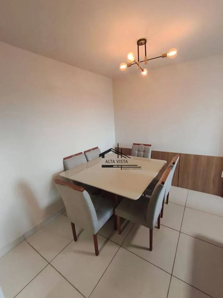 Apartamento, 2 quartos, 58 m² - Foto 5