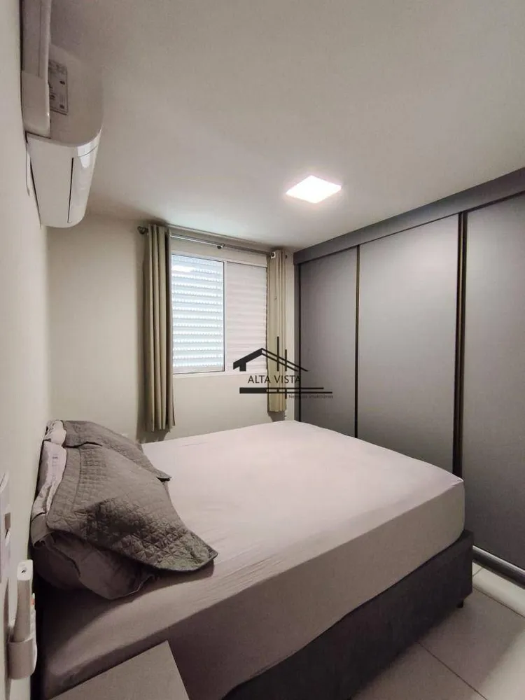 Apartamento, 2 quartos, 58 m² - Foto 11