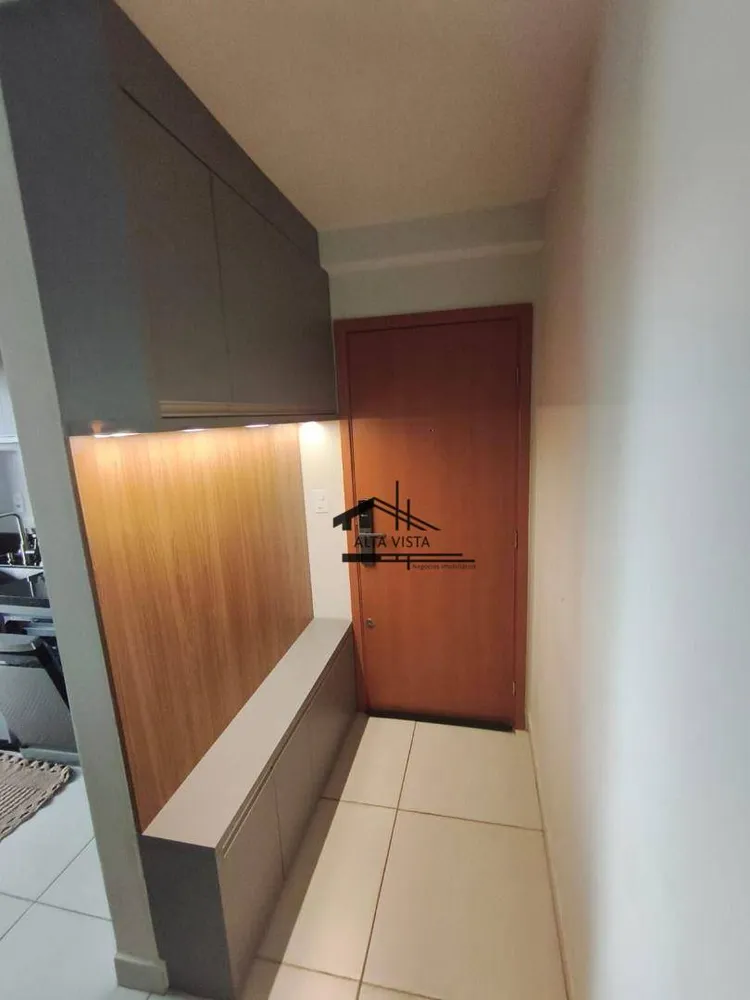 Apartamento, 2 quartos, 58 m² - Foto 4