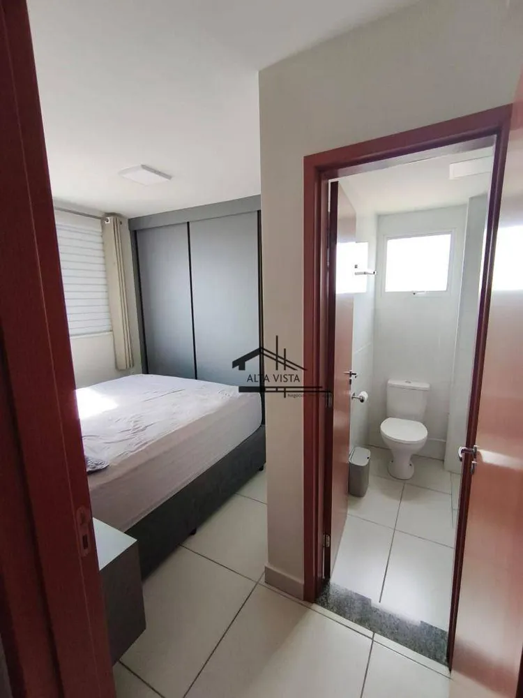 Apartamento, 2 quartos, 58 m² - Foto 10