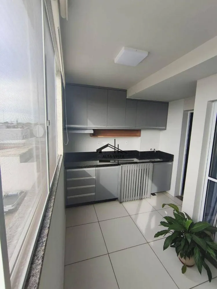 Apartamento, 2 quartos, 58 m² - Foto 9