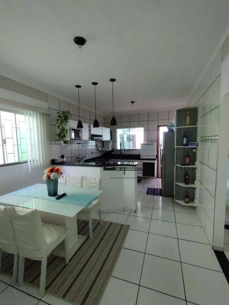 Casa, 3 quartos, 170 m² - Foto 5