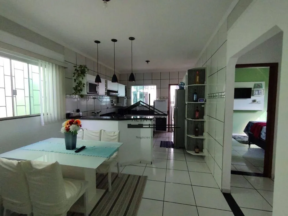 Casa, 3 quartos, 170 m² - Foto 4