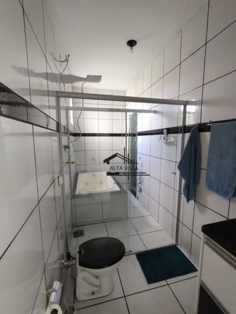 Casa, 3 quartos, 170 m² - Foto 10