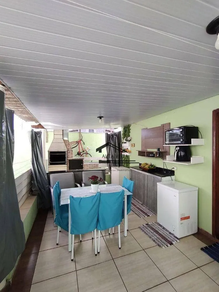 Casa, 3 quartos, 170 m² - Foto 9