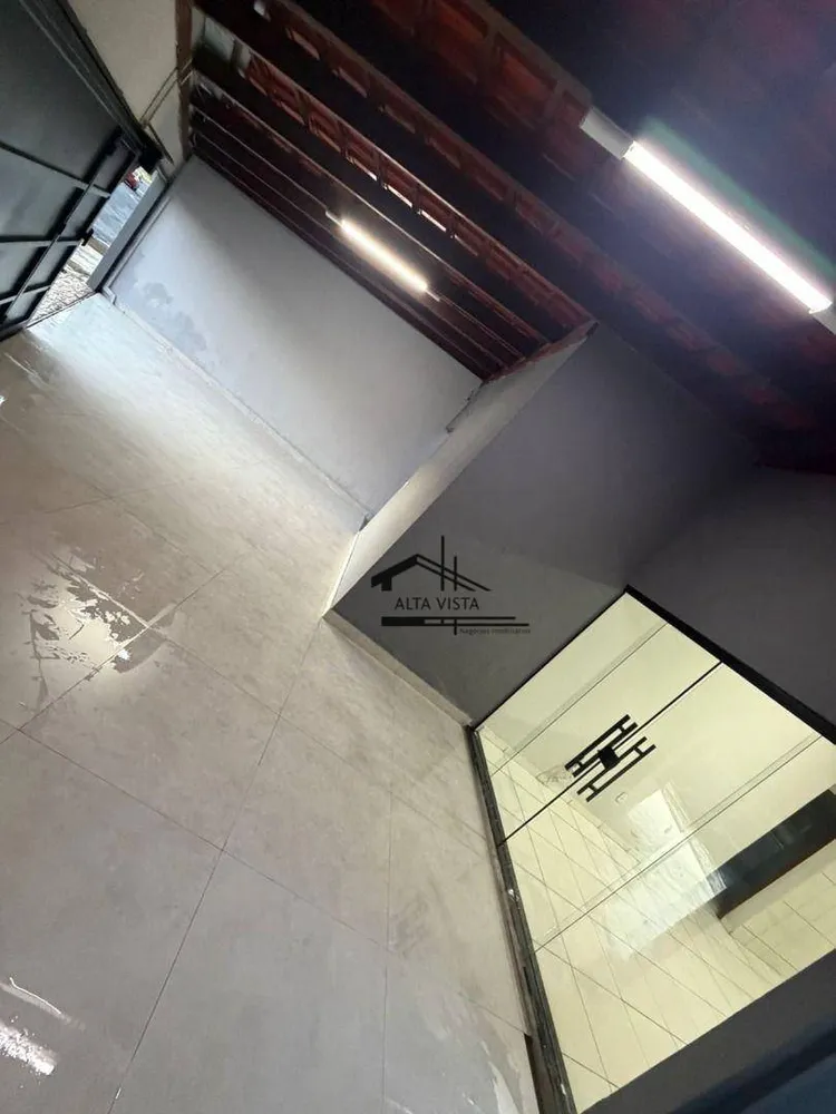 Casa, 2 quartos, 65 m² - Foto 12
