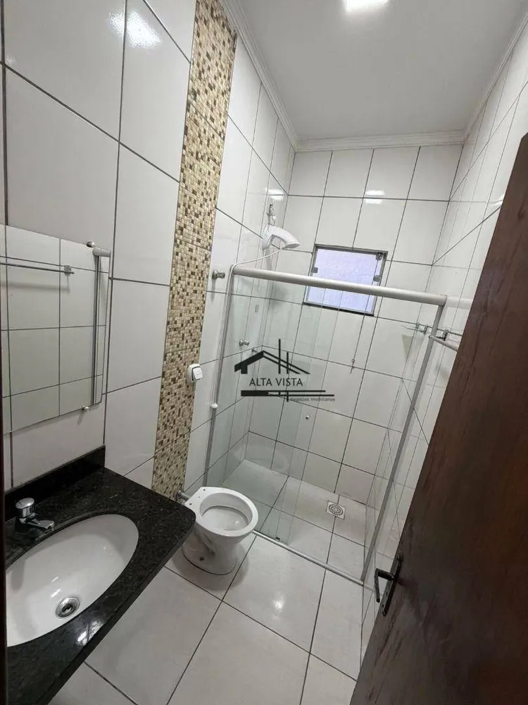 Casa, 2 quartos, 65 m² - Foto 14