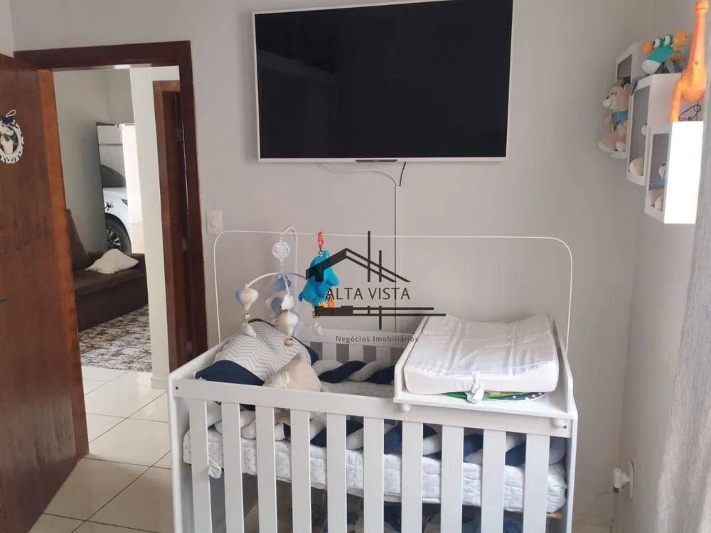 Casa, 2 quartos, 65 m² - Foto 4