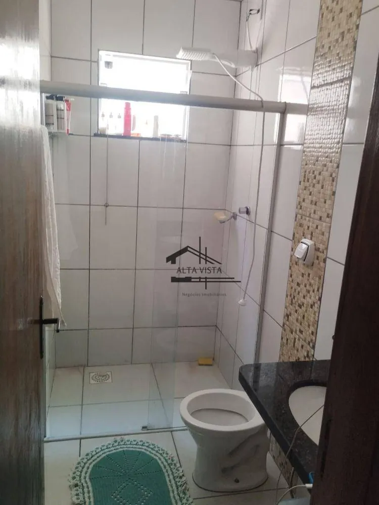 Casa, 2 quartos, 65 m² - Foto 8