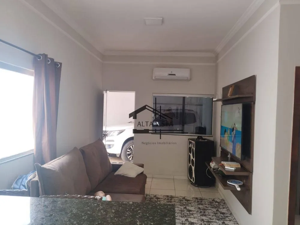 Casa, 2 quartos, 65 m² - Foto 5