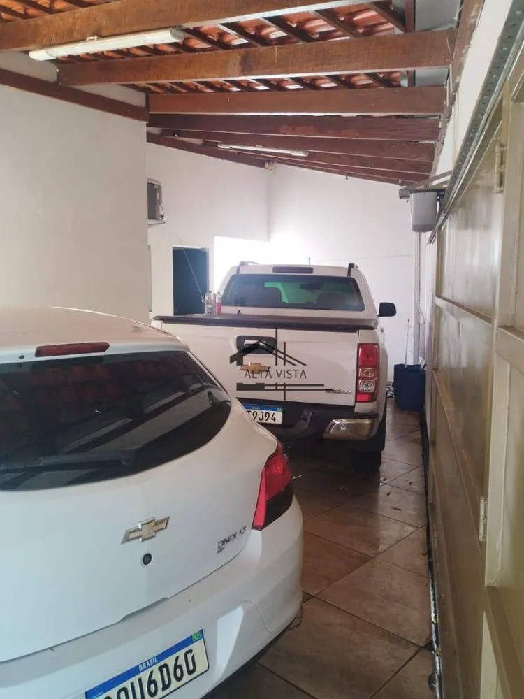 Casa, 2 quartos, 65 m² - Foto 3