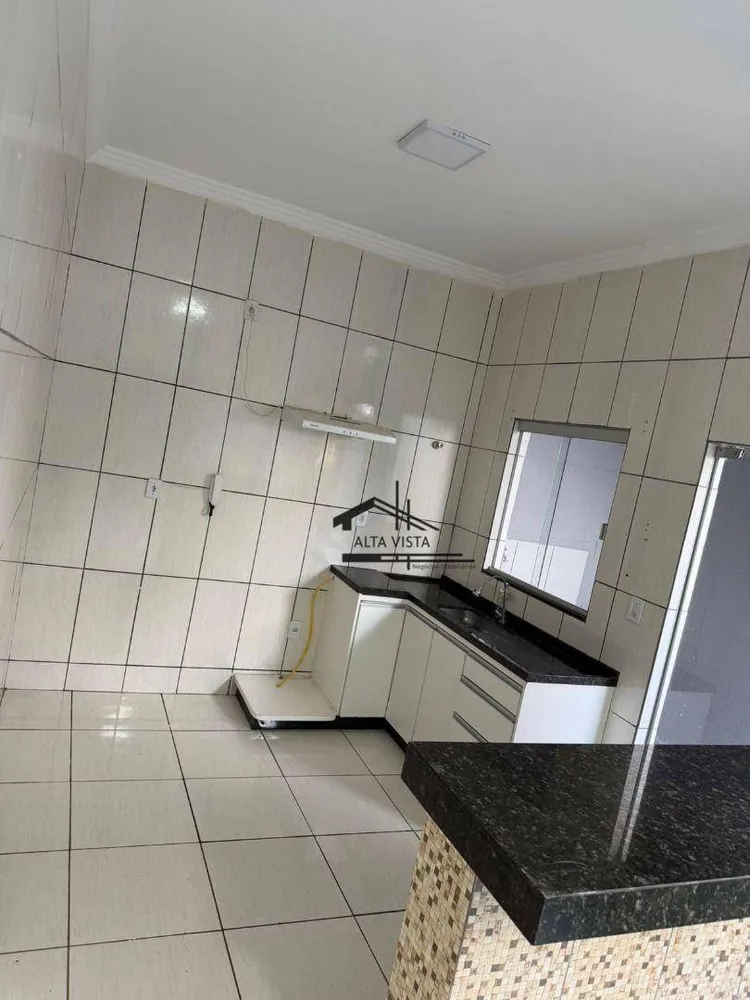 Casa, 2 quartos, 65 m² - Foto 9