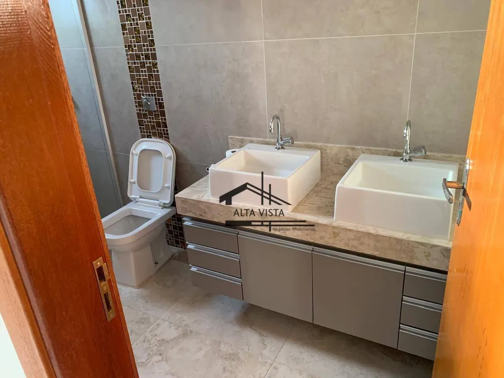 Casa, 3 quartos, 152 m² - Foto 6