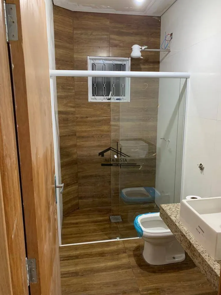 Casa, 3 quartos, 152 m² - Foto 5