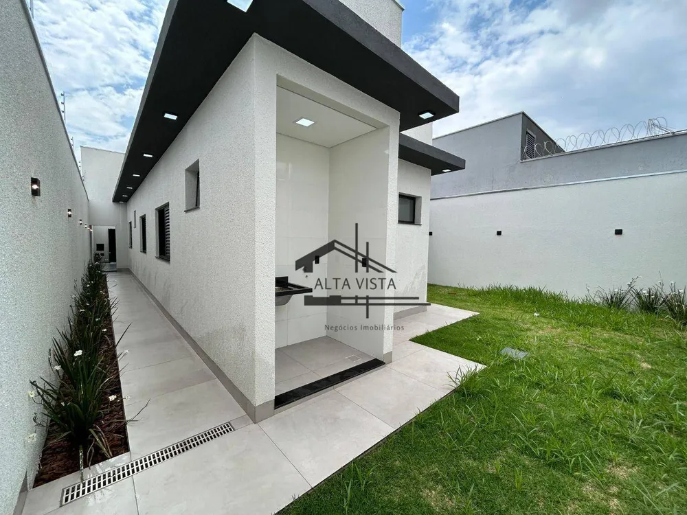 Casa, 3 quartos, 150 m² - Foto 15