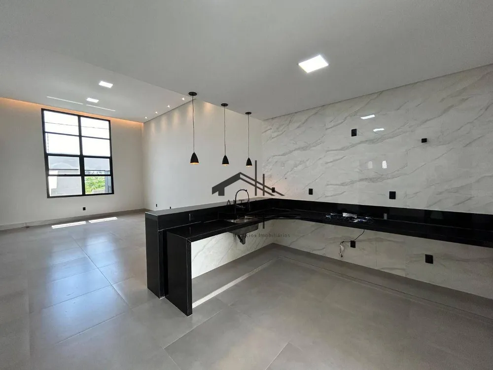 Casa, 3 quartos, 150 m² - Foto 3