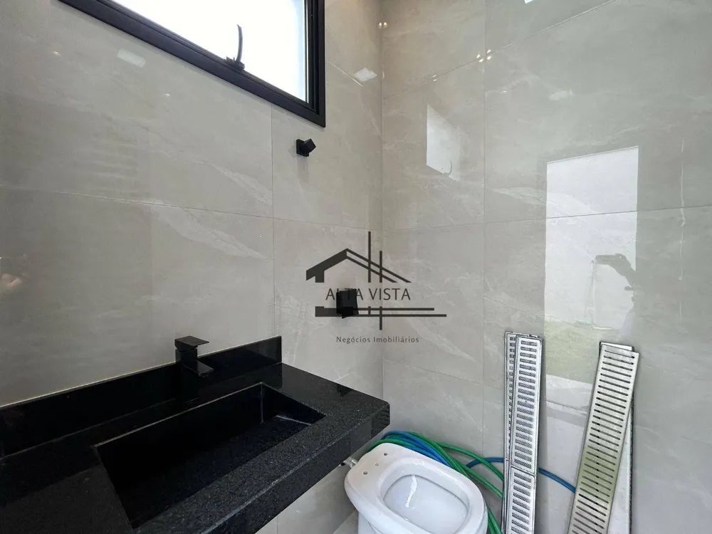 Casa, 3 quartos, 150 m² - Foto 13