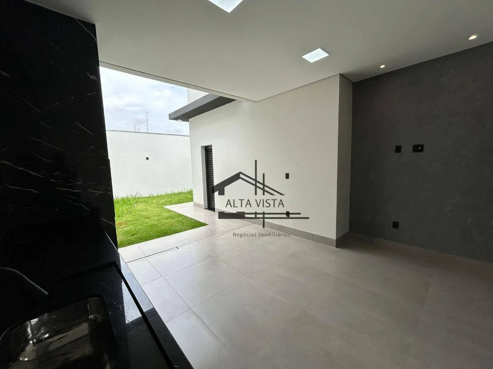 Casa, 3 quartos, 150 m² - Foto 11