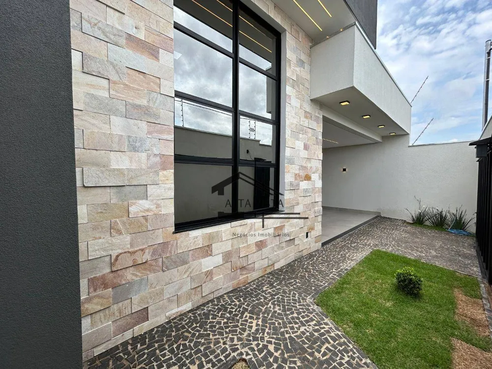 Casa, 3 quartos, 150 m² - Foto 1