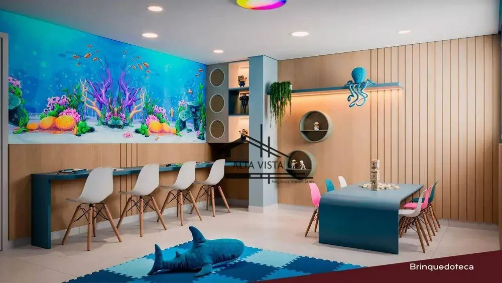 Apartamento, 3 quartos, 105 m² - Foto 7