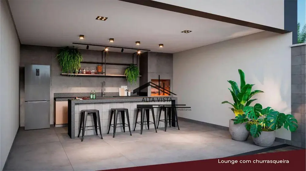 Apartamento, 3 quartos, 105 m² - Foto 6