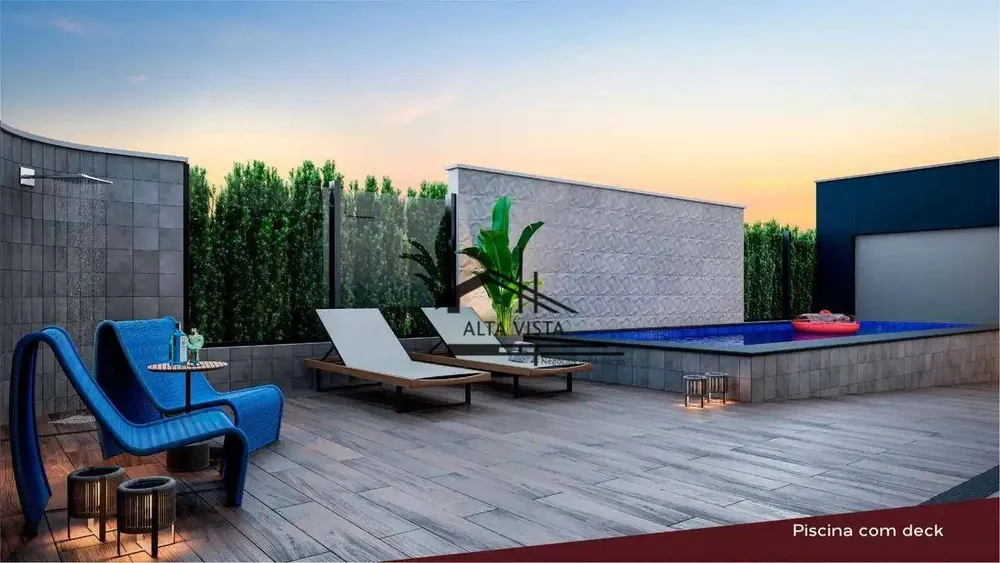 Apartamento, 3 quartos, 105 m² - Foto 2
