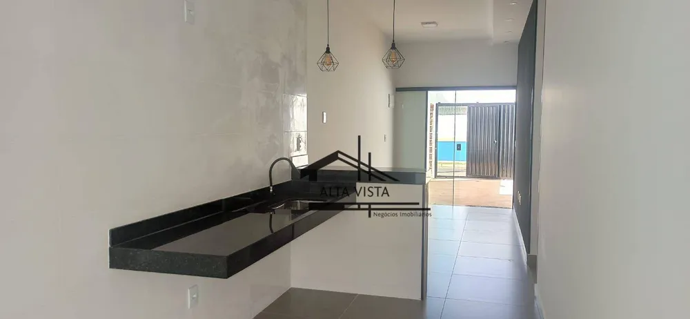 Casa, 2 quartos, 58 m² - Foto 4