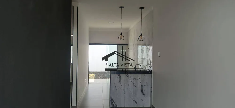 Casa, 2 quartos, 58 m² - Foto 3