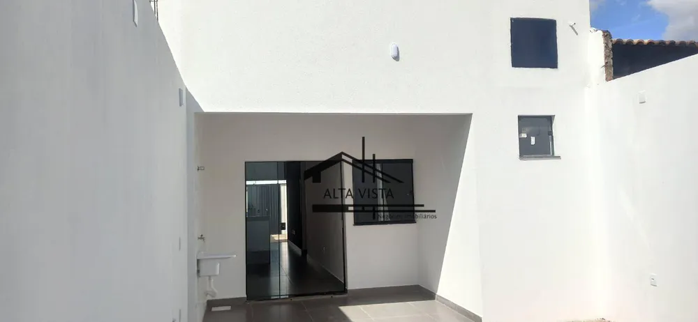 Casa, 2 quartos, 58 m² - Foto 2