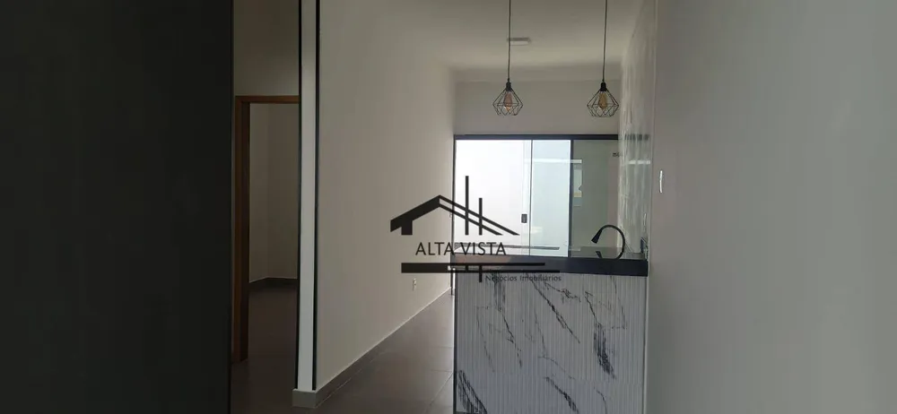 Casa, 2 quartos, 58 m² - Foto 1