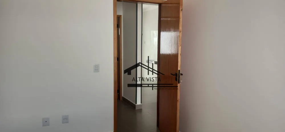 Casa, 2 quartos, 58 m² - Foto 5