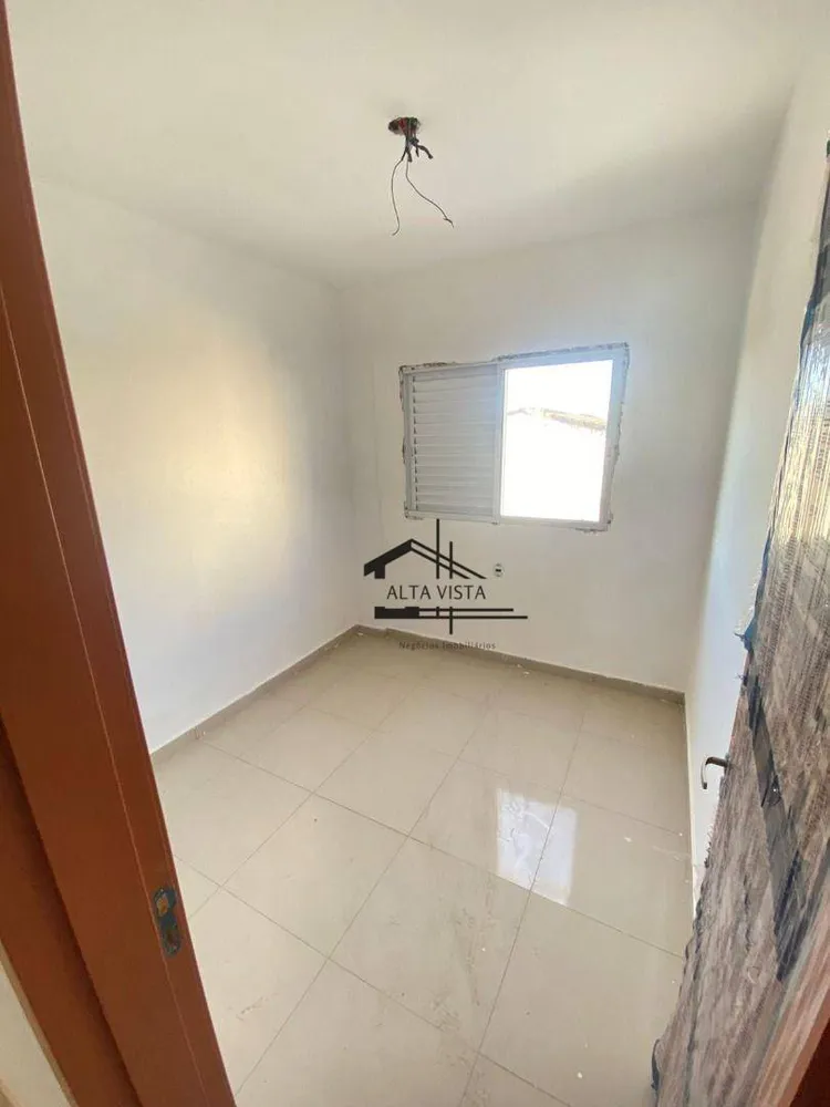 Apartamento, 2 quartos, 45 m² - Foto 4