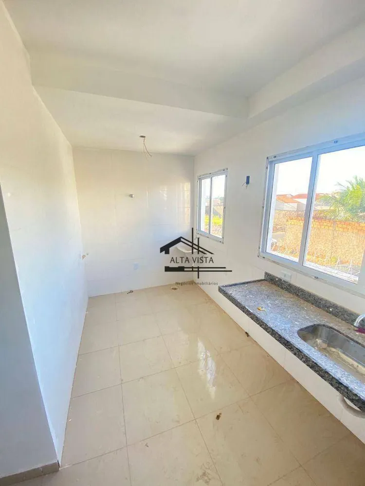 Apartamento, 2 quartos, 45 m² - Foto 2