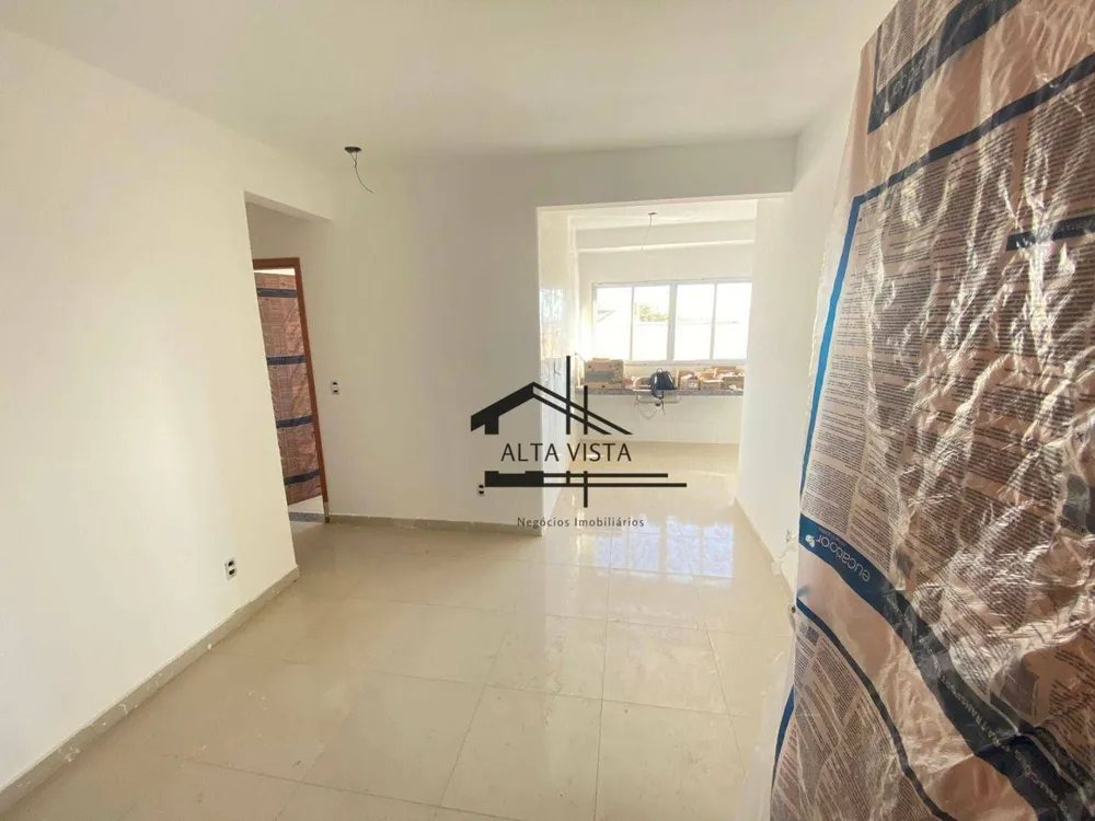 Apartamento, 2 quartos, 45 m² - Foto 1