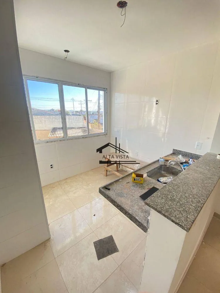 Apartamento, 2 quartos, 45 m² - Foto 3