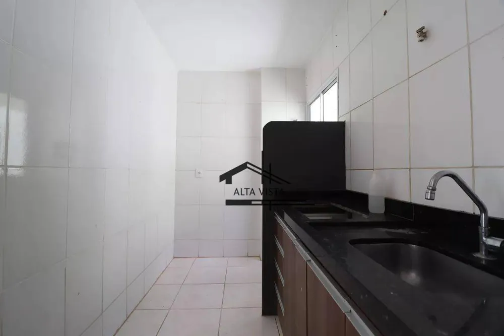 Apartamento, 2 quartos, 50 m² - Foto 4